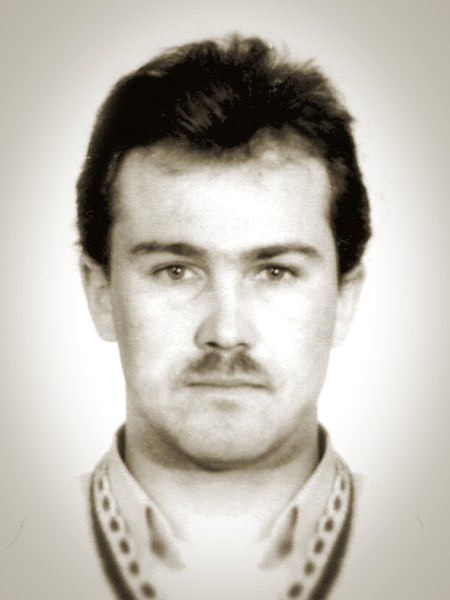 Беляев Василий Михайлович
